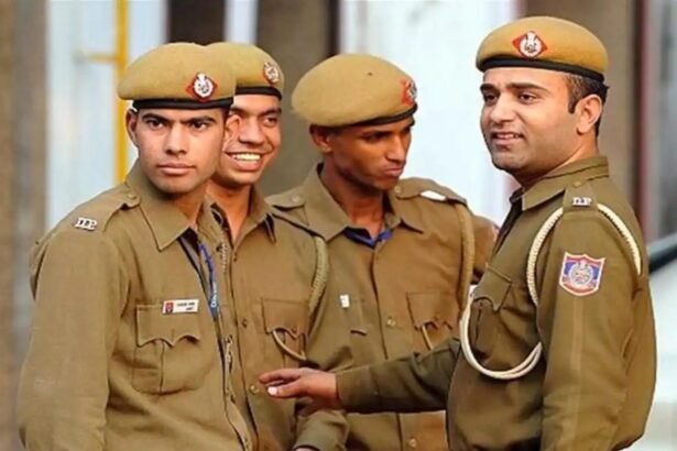 उत्तराखंड पुलिस कांस्टेबल भर्ती में आयु सीमा बढ़ाने को लेकर कानूनी प्रक्रिया जारी है