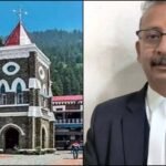 Alok Mehra appointed as new judge of Nainital High Court (Source: Social Media)