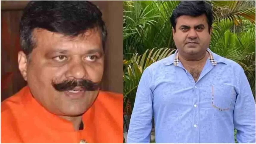 kunwar-pranav-singh-champion-vs-umesh-kumar-roorkee-firing-case