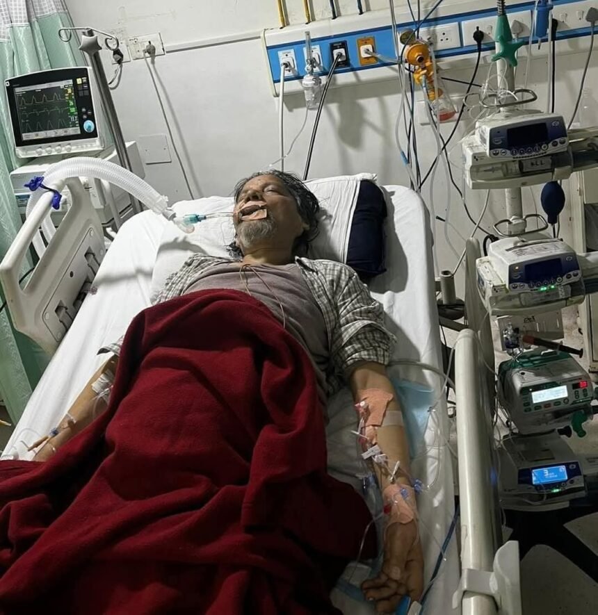 उत्तराखंड के प्रसिद्ध हास्य कलाकार घन्ना भाई का निधन, कला जगत शोकाकुल