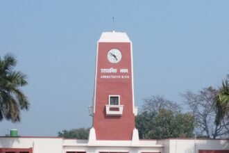 Recruitment for 260 posts including Professor in GB Pant University